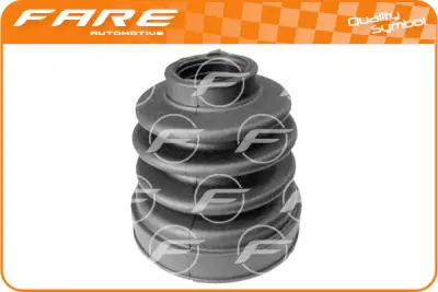 Fuelle, árbol de transmisión FARE SA 9681 FARE SA 9681 Tendencia